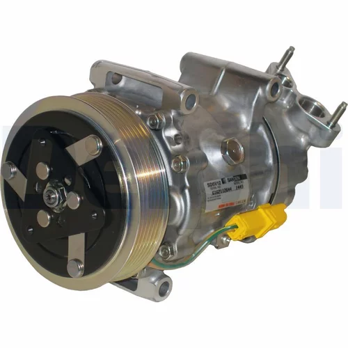 Kompresor klimatizácie TSP0155851 /DELPHI/ - obr. 1