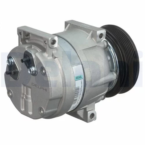 Kompresor klimatizácie TSP0155897 /DELPHI/ - obr. 4