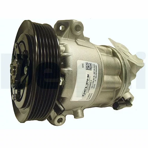 Kompresor klimatizácie TSP0155974 /DELPHI/ - obr. 1