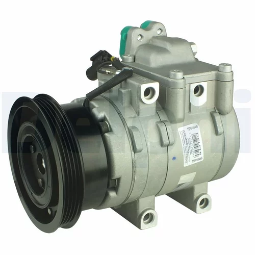 Kompresor klimatizácie TSP0159445 /DELPHI/ - obr. 1