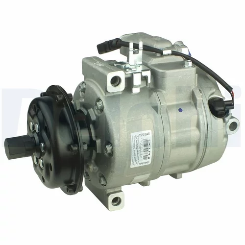 Kompresor klimatizácie TSP0159451 /DELPHI/ - obr. 1