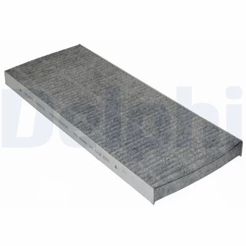 Filter vnútorného priestoru DELPHI TSP0325003C