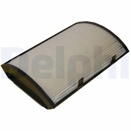 Filter vnútorného priestoru DELPHI TSP0325024