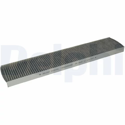 Filter vnútorného priestoru DELPHI TSP0325029C