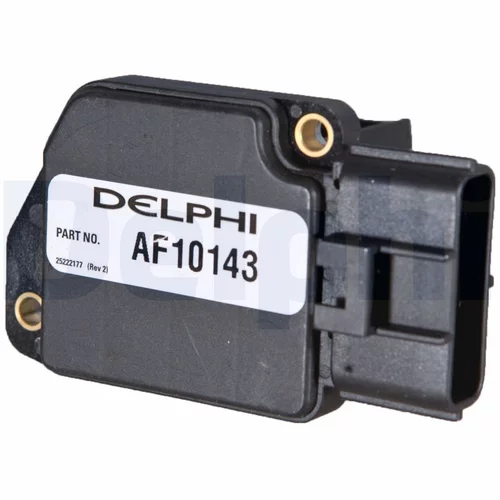 Merač hmotnosti vzduchu DELPHI AF10143-12B1