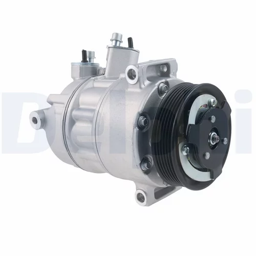 Kompresor klimatizácie CS20426-12B1 /DELPHI/ - obr. 1