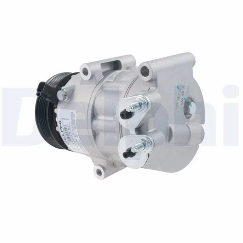 Kompresor klimatizácie CS20610 /DELPHI/ - obr. 2