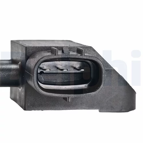 Snímač tlaku výfukových plynov DPS00075-12B1 /DELPHI/ - obr. 1
