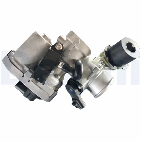 EGR ventil EG10453-12B1 /DELPHI/ - obr. 1