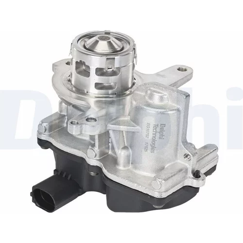 EGR ventil DELPHI EG10752-12B1