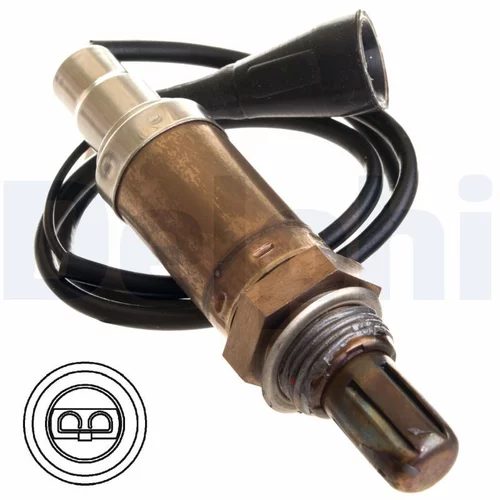 Lambda sonda ES10671-12B1 /DELPHI/ - obr. 2