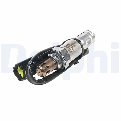 Lambda sonda ES20736-12B1 /DELPHI/ - obr. 1