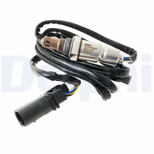 Lambda sonda ES21063-12B1 /DELPHI/ - obr. 1