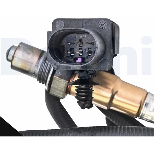 Lambda sonda ES21505-12B1 /DELPHI/ - obr. 1