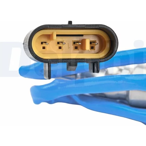 Lambda sonda ES21509-12B1 /DELPHI/ - obr. 1