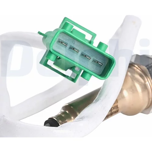 Lambda sonda ES21631-12B1 /DELPHI/ - obr. 1