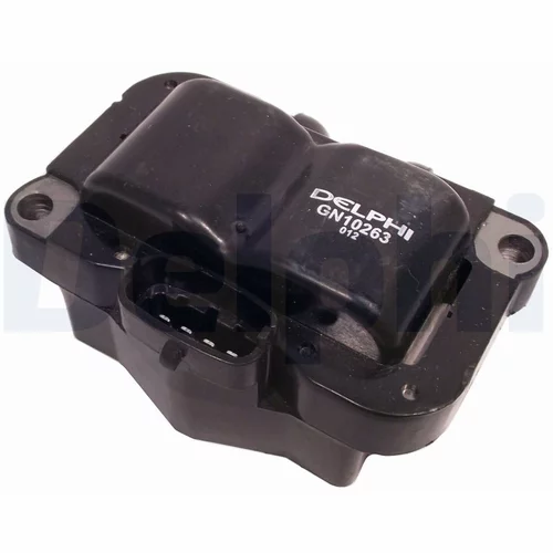 Zapaľovacia cievka GN10263-12B1 /DELPHI/ - obr. 1