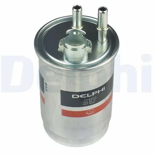 Palivový filter HDF517 /DELPHI/ - obr. 2