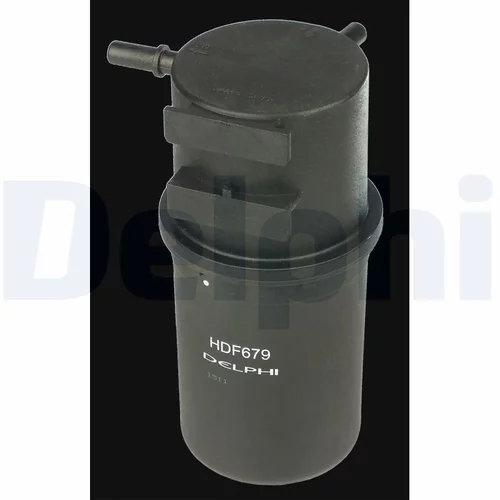 Palivový filter HDF679 /DELPHI/ - obr. 1