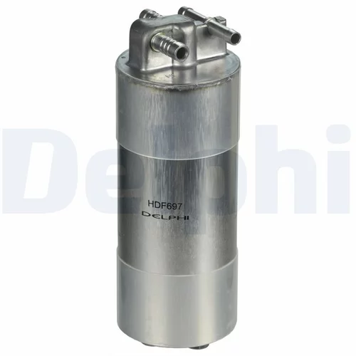 Palivový filter HDF697 /DELPHI/ - obr. 1