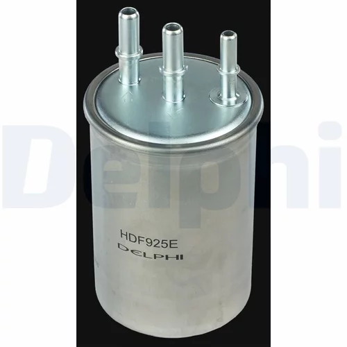 Palivový filter HDF925E /DELPHI/ - obr. 1