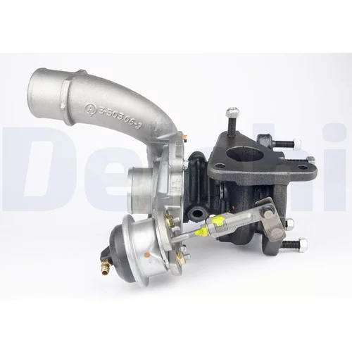 Plniace dúchadlo HRX135 /DELPHI/ - obr. 4