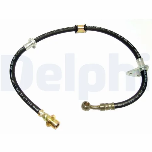 Brzdová hadica LH6037 /DELPHI/ - obr. 2