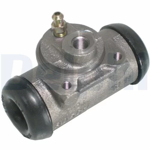 Brzdový valček kolesa DELPHI LW21701