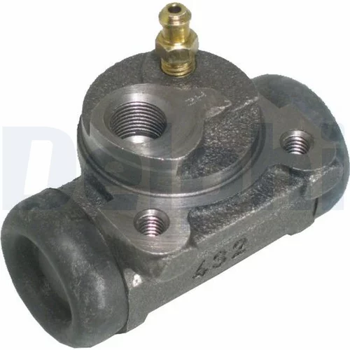 Brzdový valček kolesa LW25064 /DELPHI/ - obr. 2