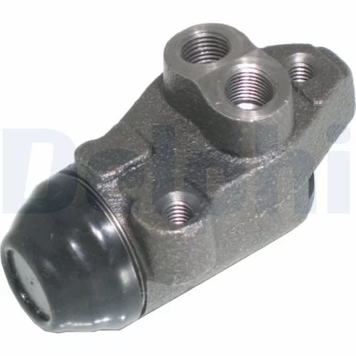 Brzdový valček kolesa DELPHI LW30030