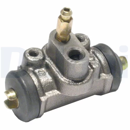 Brzdový valček kolesa LW39174 /DELPHI/ - obr. 2