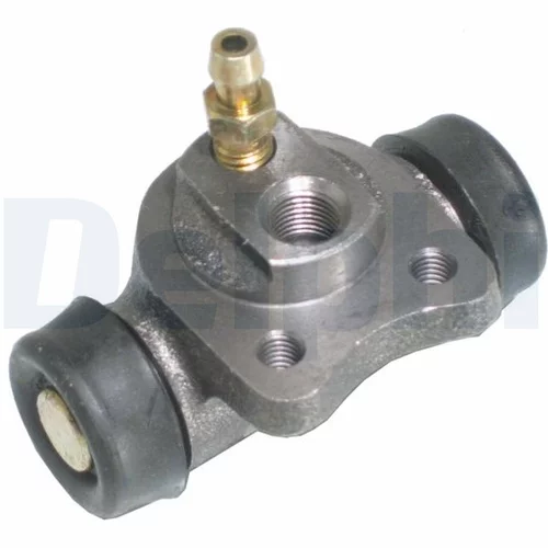 Brzdový valček kolesa DELPHI LW50029