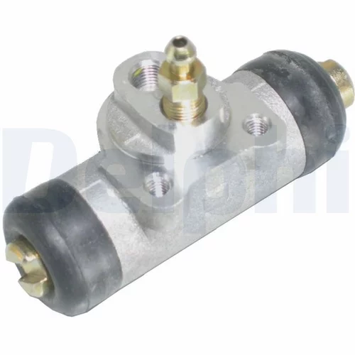 Brzdový valček kolesa DELPHI LW60300