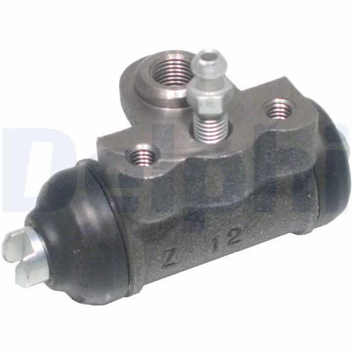Brzdový valček kolesa LW61063 /DELPHI/ - obr. 1
