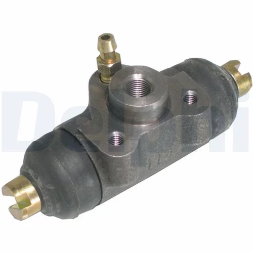Brzdový valček kolesa LW80002 /DELPHI/ - obr. 2