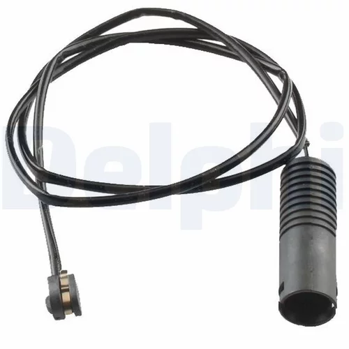 Výstražný kontakt opotrebenia brzdového obloženia LZ0119 /DELPHI/ - obr. 1