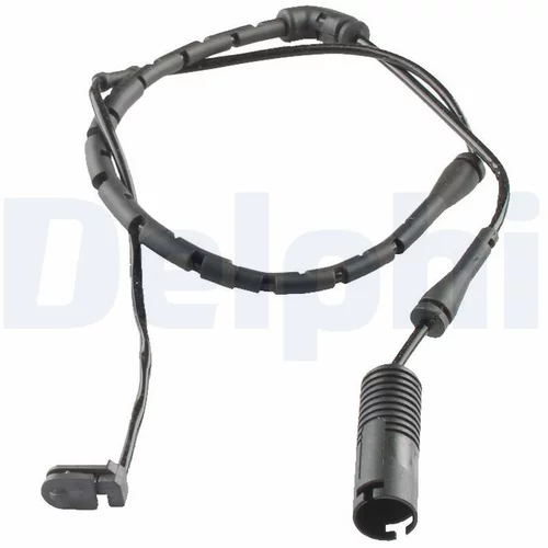 Výstražný kontakt opotrebenia brzdového obloženia LZ0195 /DELPHI/ - obr. 1