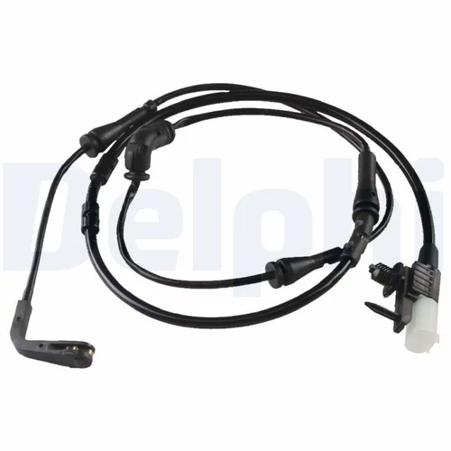 Výstražný kontakt opotrebenia brzdového obloženia LZ0317 /DELPHI/ - obr. 1