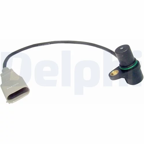 Snímač impulzov kľukového hriadeľa SS10891 /DELPHI/ - obr. 2