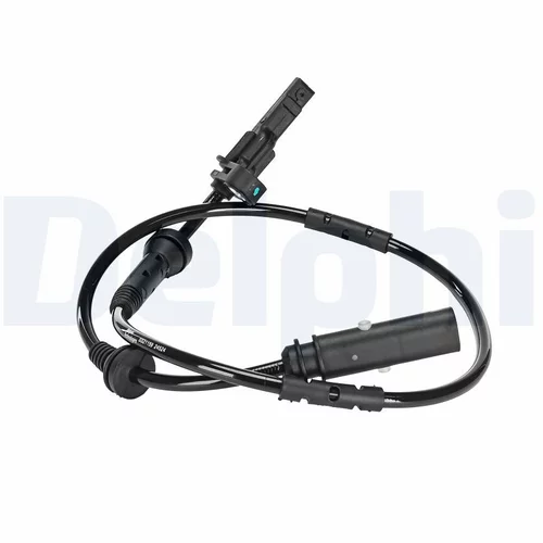 Snímač počtu otáčok kolesa DELPHI SS21159-12B1