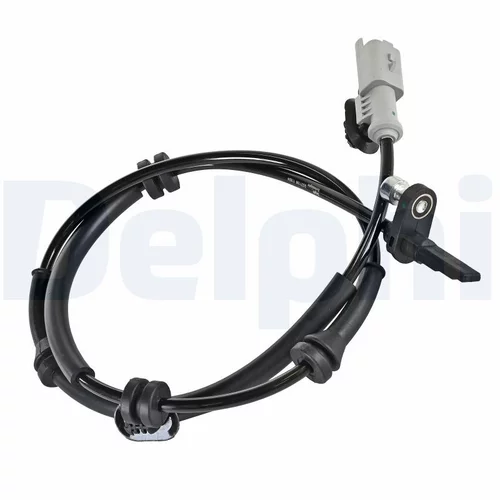 Snímač počtu otáčok kolesa DELPHI SS21188-12B1