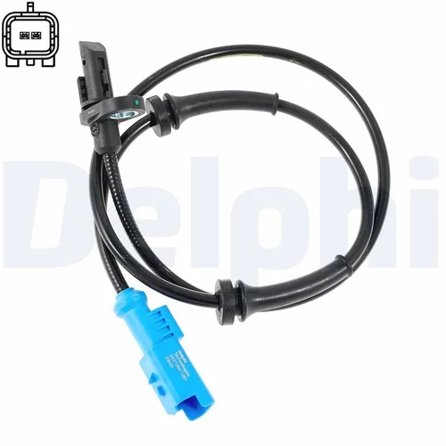 Snímač počtu otáčok kolesa SS21255-12B1 /DELPHI/ - obr. 1