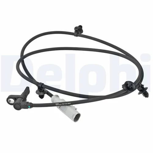 Snímač počtu otáčok kolesa DELPHI SS21348-12B1