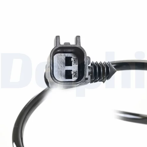 Snímač počtu otáčok kolesa SS21566-12B1 /DELPHI/ - obr. 2