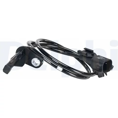 Snímač počtu otáčok kolesa SS21645-12B1 /DELPHI/