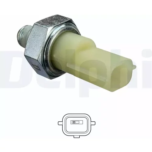Olejový tlakový spínač DELPHI SW90073-12B1