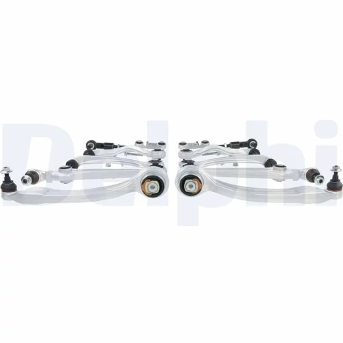 Sada na opravu priečneho závesného ramena TC1300KIT /DELPHI/ - obr. 3