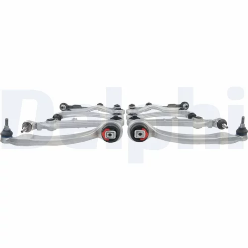 Sada na opravu priečneho závesného ramena TC1900KIT /DELPHI/ - obr. 3