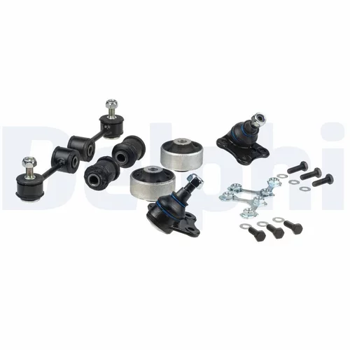 Sada na opravu priečneho závesného ramena TC1970KIT /DELPHI/ - obr. 5