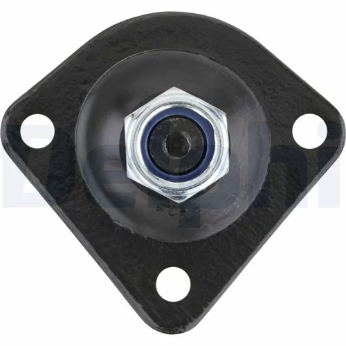 Zvislý/nosný čap TC203 /DELPHI/ - obr. 4